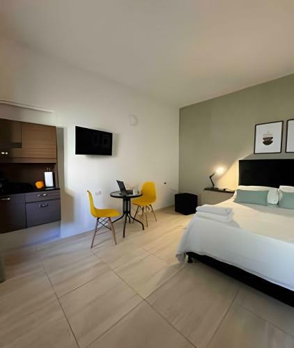 Apartamento C�ntrico Y Confortable Apto Casa Do�a Yola 6