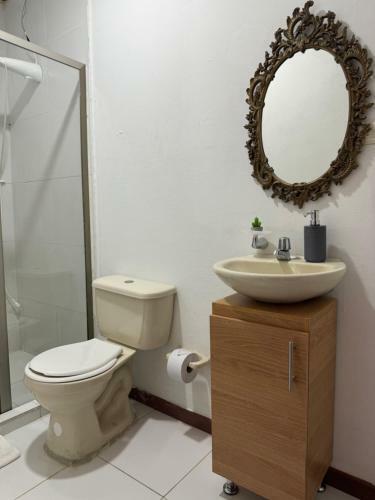 Apartamento C�ntrico Y Confortable Apto Casa Do�a Yola 6