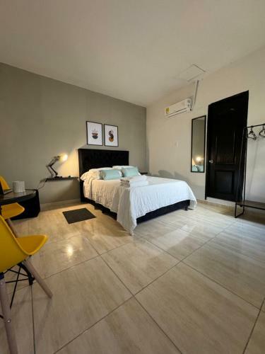 Apartamento C�ntrico Y Confortable Apto Casa Do�a Yola 6