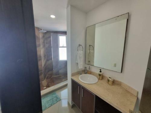 Apartamento 2 Dormitorios Vista Mar. Salida Directa Playa Morros