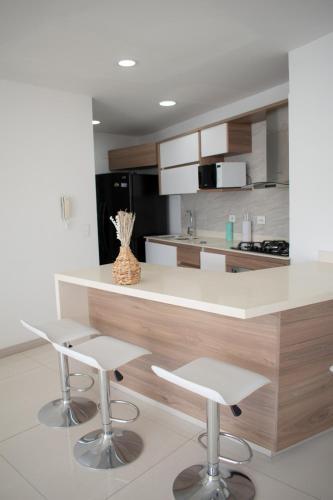 Apartamento Crespo