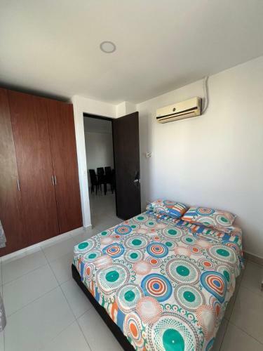 Apartamento En Canapote