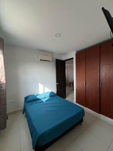 Apartamento En Canapote