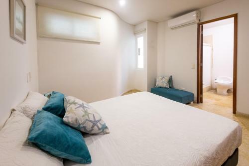 Apartamento Luxury 3br Apto. Salida A Playa Piscina Jacuzzi
