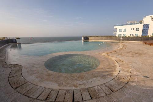 Apartamento Luxury 3br Apto. Salida A Playa Piscina Jacuzzi