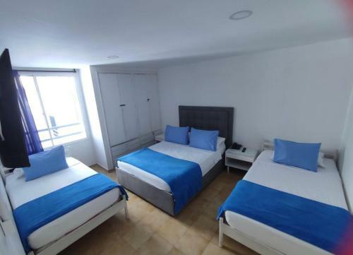 Apartamento 18