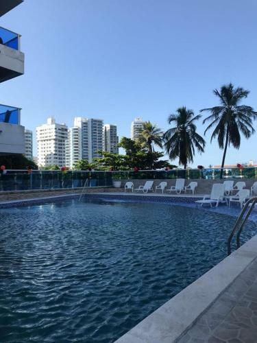 Apartamento 18