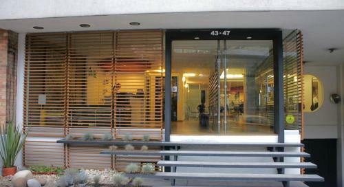 Hospedium Hotel Bogot� Urban Boutique