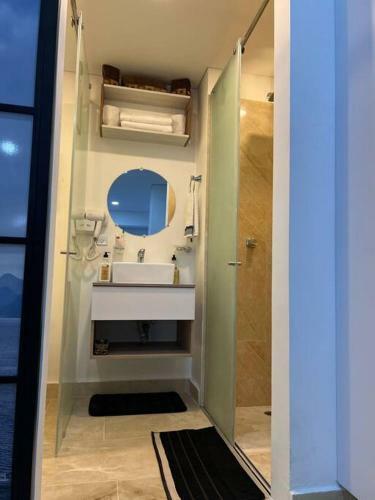 Cartagena Beach Apartsuites