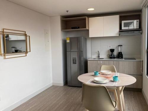 Apartamento Academia 1201