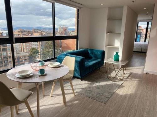 Apartamento Academia 1201