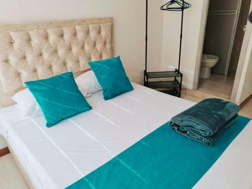 Hotel Batan 127