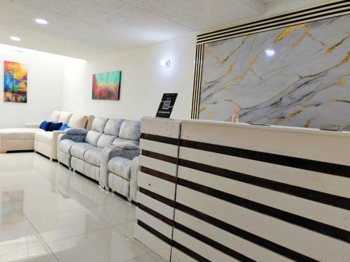 Hotel Batan 127