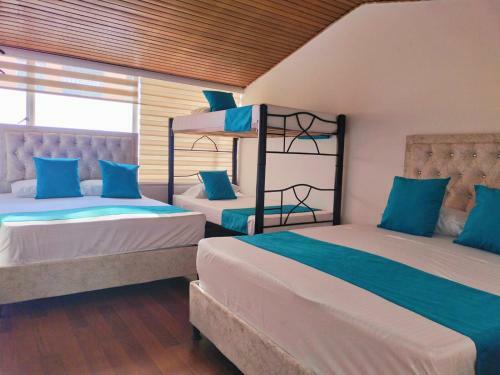 Hotel Batan 127
