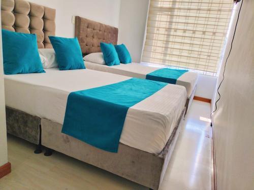 Hotel Batan 127