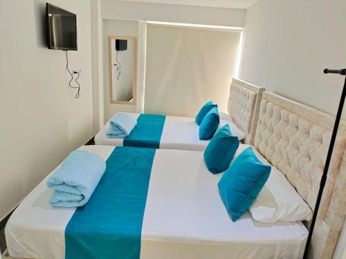 Hotel Batan 127