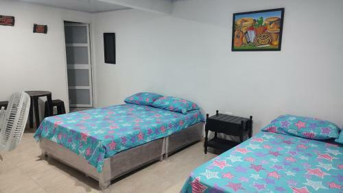 Apartasuite