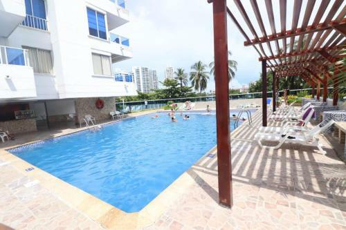 Apartamento Vistamare