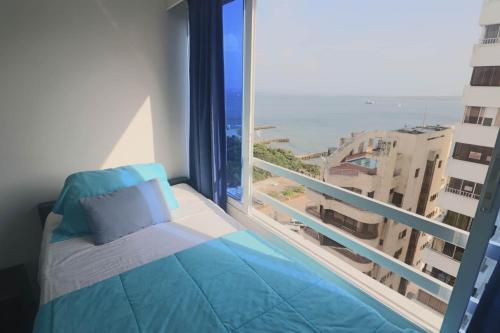Apartamento Vistamare