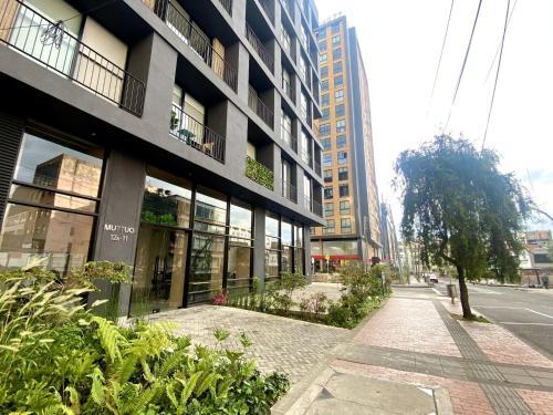 Apartamento Chic Downtown Loft - Near Zona Rosa