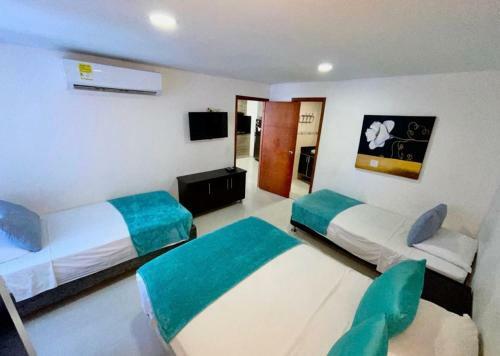 Apartamento 11