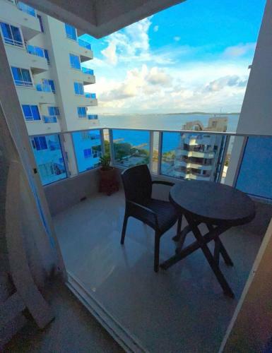Apartamento 11