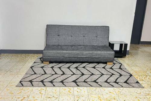 Apartamento C�ntrico Familiar