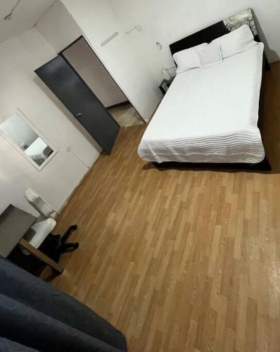 Apartamento C�ntrico Familiar