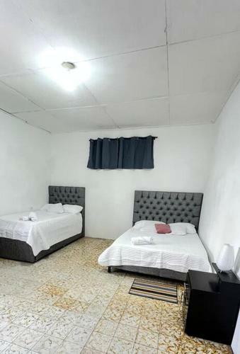 Apartamento C�ntrico Familiar