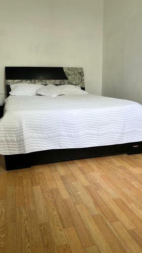 Apartamento C�ntrico Familiar