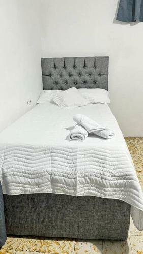 Apartamento C�ntrico Familiar