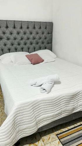 Apartamento C�ntrico Familiar