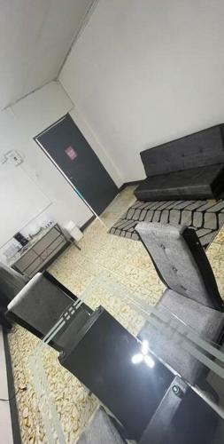 Apartamento C�ntrico Familiar