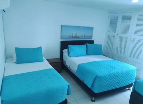 Apartamento 1718
