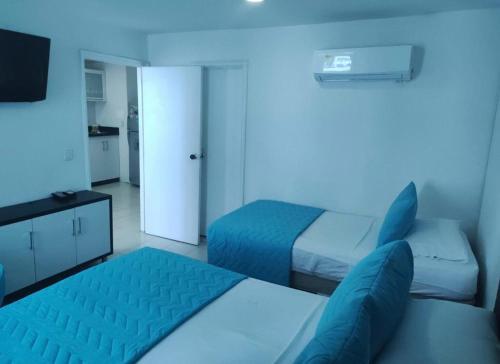Apartamento 1718
