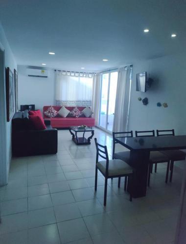 Apartamento 1718