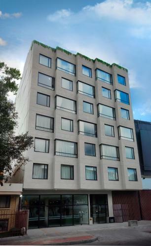 Civitas 102, Modern And Luxury Apartments
