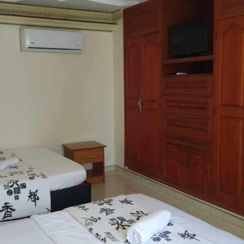 Comfortable Apartmento Frente Al Mar, A/c / Pool