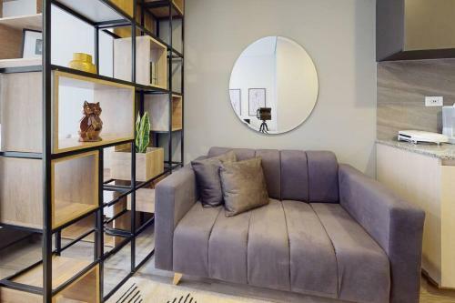 Apartamento 212 Cabrera