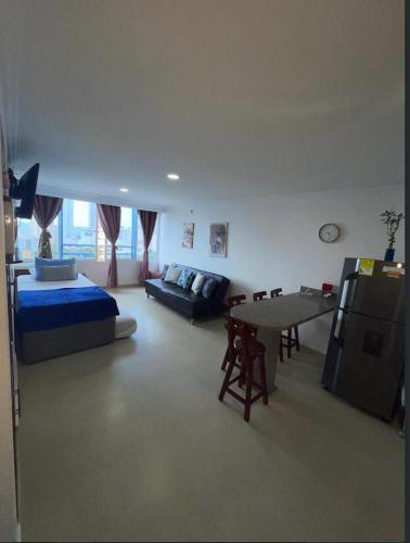 Apartamento 14