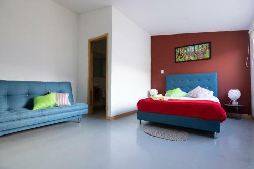 Campin Bogota Apartametos