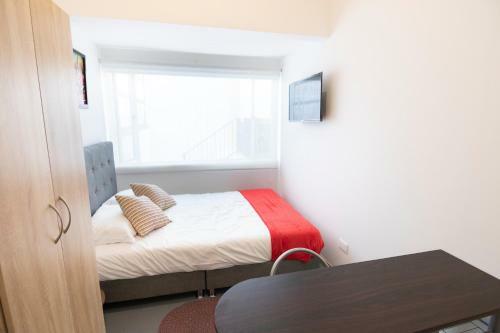 Campin Bogota Apartametos