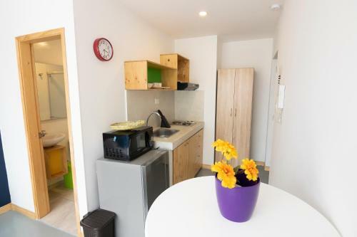 Campin Bogota Apartametos