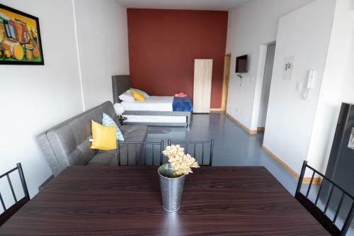 Campin Bogota Apartametos