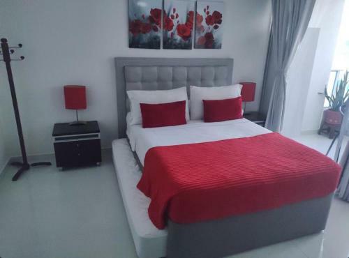 Apartamento Apto Estudio 13