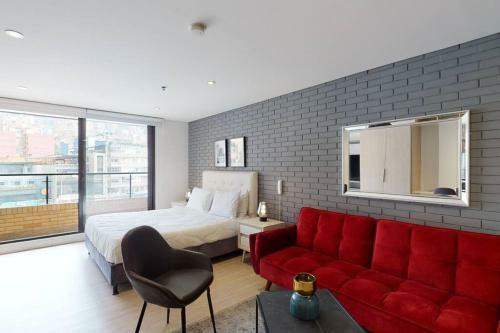 Apartamento 507 Academia