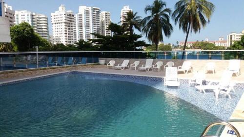 Apartamento 21