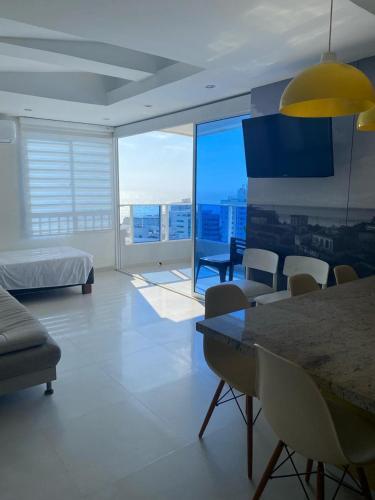 Apartamento 21