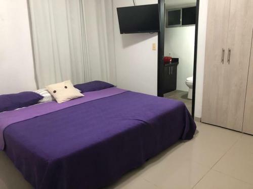 Apartamento 1102