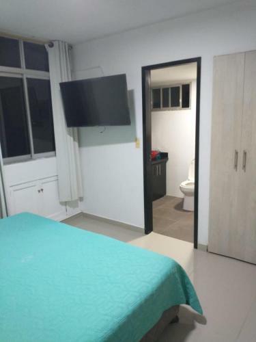 Apartamento 1102
